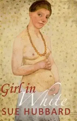 Dievča v bielom - Girl in White