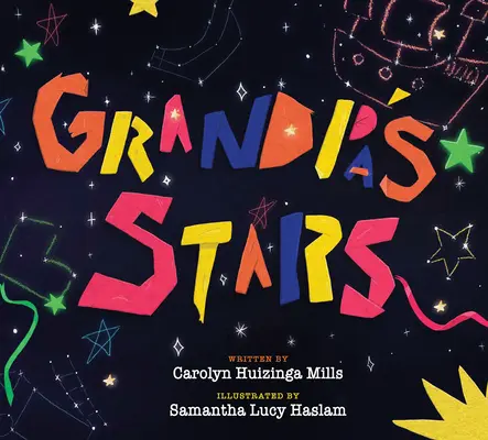 Dedove hviezdy - Grandpa's Stars