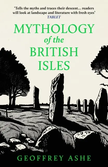 Mytológia britských ostrovov - Mythology of the British Isles
