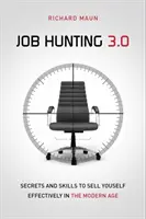Hľadanie práce 3.0 - Job Hunting 3.0