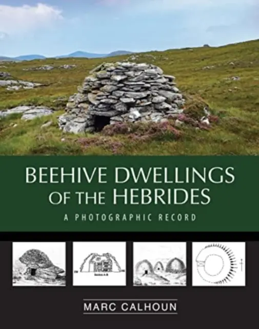 Úľové obydlia Hebrid - Beehive Dwellings of the Hebrides