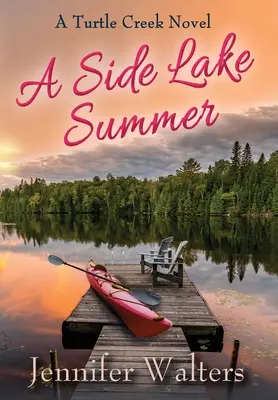 Leto pri jazere Side - A Side Lake Summer