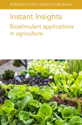 Okamžitý prehľad: Aplikácie biostimulátorov v poľnohospodárstve - Instant Insights: Biostimulant Applications in Agriculture