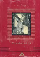 Popoluška - Cinderella