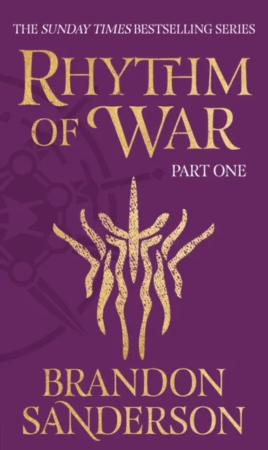 Rytmus vojny - prvá časť - Rhythm of War Part One