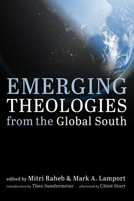 Vznikajúce teológie z globálneho Juhu - Emerging Theologies from the Global South