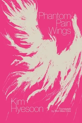 Prízračné bolestivé krídla - Phantom Pain Wings