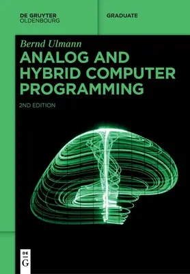 Analógové a hybridné počítačové programovanie - Analog and Hybrid Computer Programming