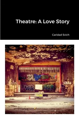 Divadlo: Príbeh lásky - Theatre: A Love Story