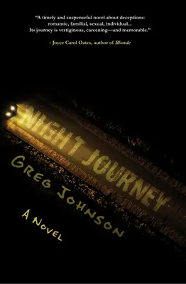Nočná cesta - Night Journey