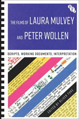 Filmy Laury Mulveyovej a Petra Wollena: scenáre, pracovné dokumenty, interpretácia - The Films of Laura Mulvey and Peter Wollen: Scripts, Working Documents, Interpretation