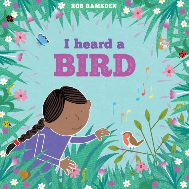 Počul som vtáka - I heard a Bird