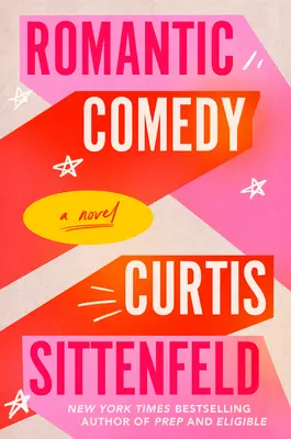 Romantická komédia (Reese's Book Club) - Romantic Comedy (Reese's Book Club)