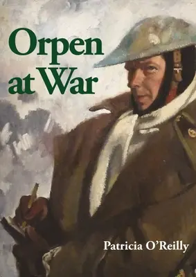 Orpen vo vojne - Orpen at War