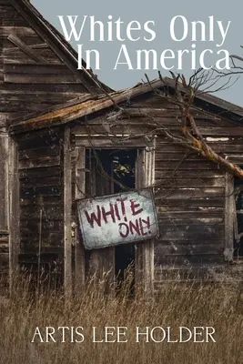 Iba bieli v Amerike - Whites Only In America
