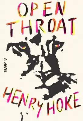 Otvorené hrdlo - Open Throat