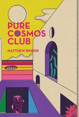 Klub čistého kozmu - Pure Cosmos Club