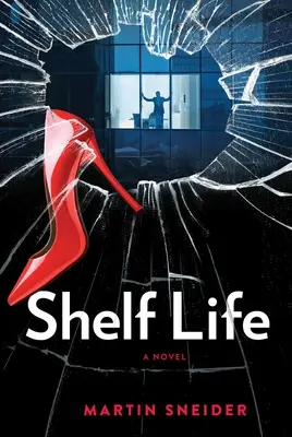 Trvanlivosť - Shelf Life