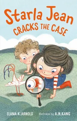 Starla Jean rozlúskla prípad - Starla Jean Cracks the Case