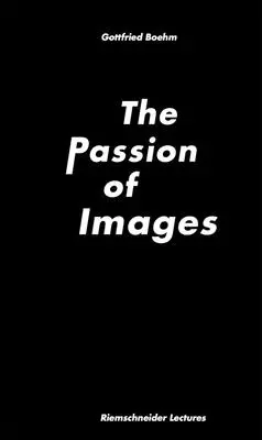 Vášeň obrazov - The Passion of Images