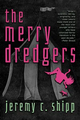 Veselí bageri - The Merry Dredgers
