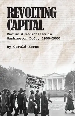 Revoltujúci kapitál - Revolting Capital