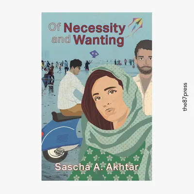O nevyhnutnosti a chcení - Of Necessity & Wanting