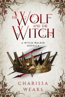 Vlk a čarodejnica - The Wolf and the Witch
