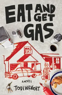 Jedz a získaj plyn - Eat and Get Gas