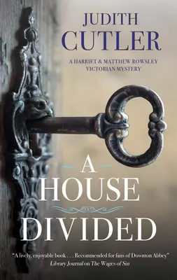 Rozdelený dom - A House Divided