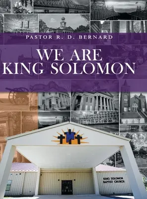 My sme kráľ Šalamún - We Are King Solomon