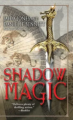 Tieňová mágia - Shadow Magic