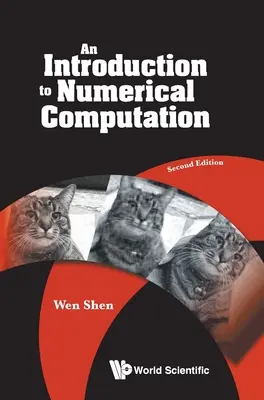 Úvod do numerických výpočtov (druhé vydanie) - Introduction to Numerical Computation, an (Second Edition)