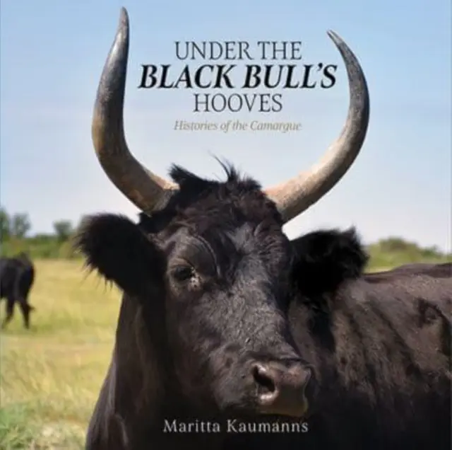 Pod kopytami čierneho býka - História Camargue - Under the Black Bull's Hooves - Histories of the Camargue