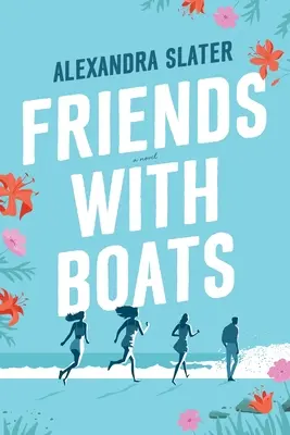 Priatelia s loďami - Friends with Boats