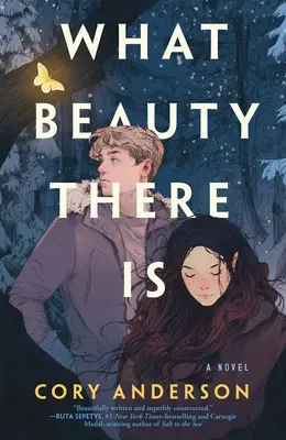Aká je krása - What Beauty There Is