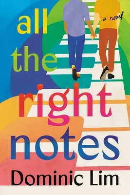 Všetky správne poznámky - All the Right Notes