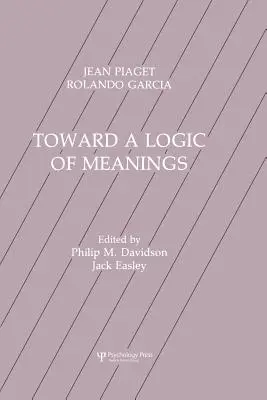 K logike významov - Toward a Logic of Meanings