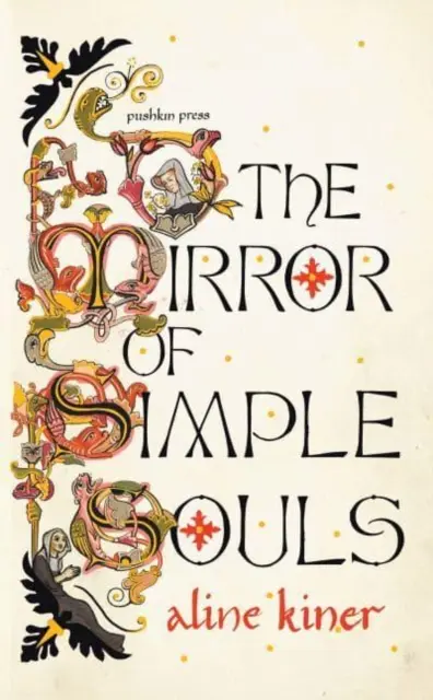 Zrkadlo jednoduchých duší - Mirror of Simple Souls