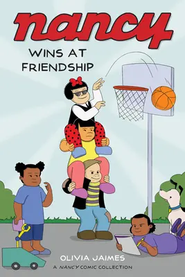 Nancy vyhráva v priateľstve - Nancy Wins at Friendship