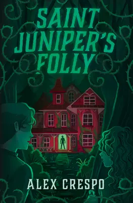 Bláznovstvo svätého Junipera - Saint Juniper's Folly