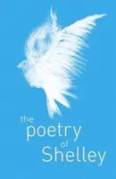 Poézia Percyho Shelleyho - Poetry of Percy Shelley