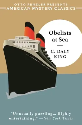 Obelisti na mori - Obelists at Sea