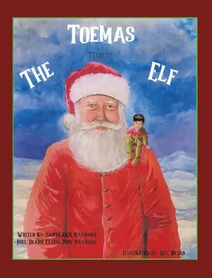 Toemas Najmladší škriatok - Toemas The Teenest Elf