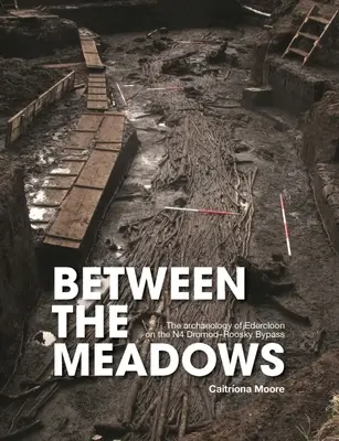 Medzi lúkami: Archeológia Edercloonu na obchvate N4 Dromod-Roosky - Between the Meadows: The Archaeology of Edercloon on the N4 Dromod-Roosky Bypass