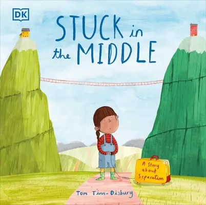 Zaseknutý v strede: Príbeh o odlúčení - Stuck in the Middle: A Story about Separation