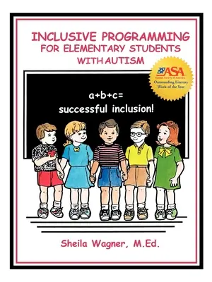 Inkluzívne programovanie pre žiakov základných škôl s autizmom - Inclusive Programming for Elementary Students with Autism