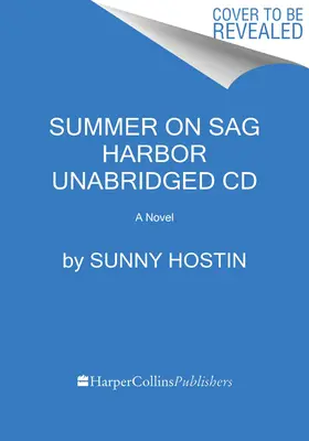 Leto na Sag Harbore CD - Summer on Sag Harbor CD
