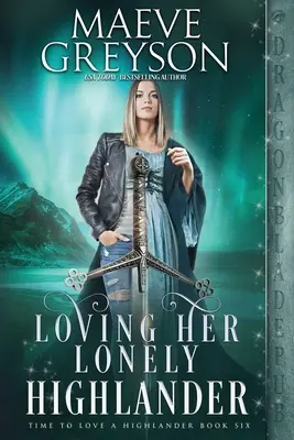 Milovanie jej osamelého horala - Loving Her Lonely Highlander