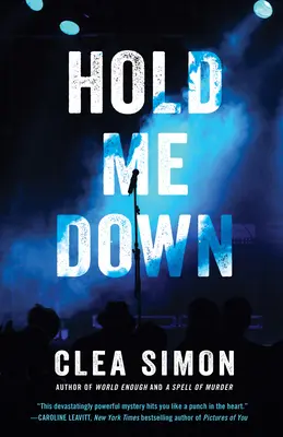 Drž ma pri zemi - Hold Me Down